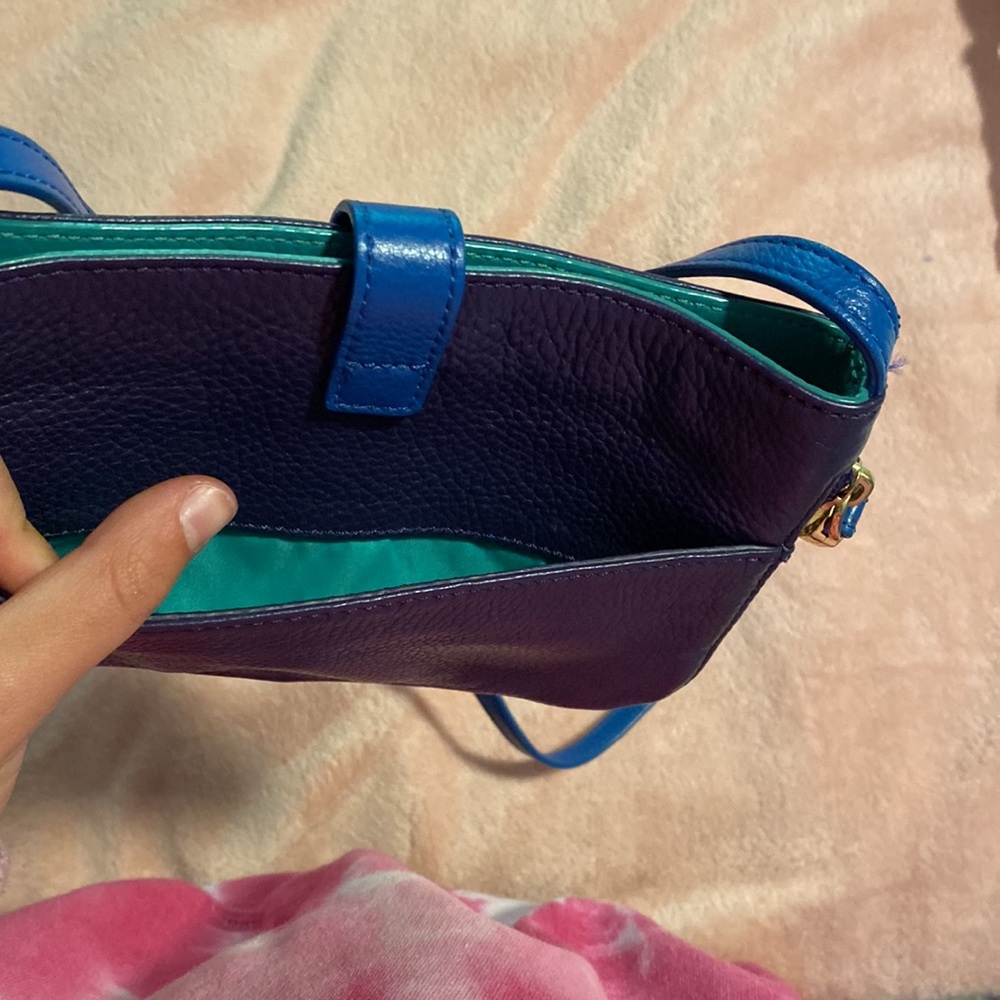 TORY BURCH hand bag - Picture 4 of 6